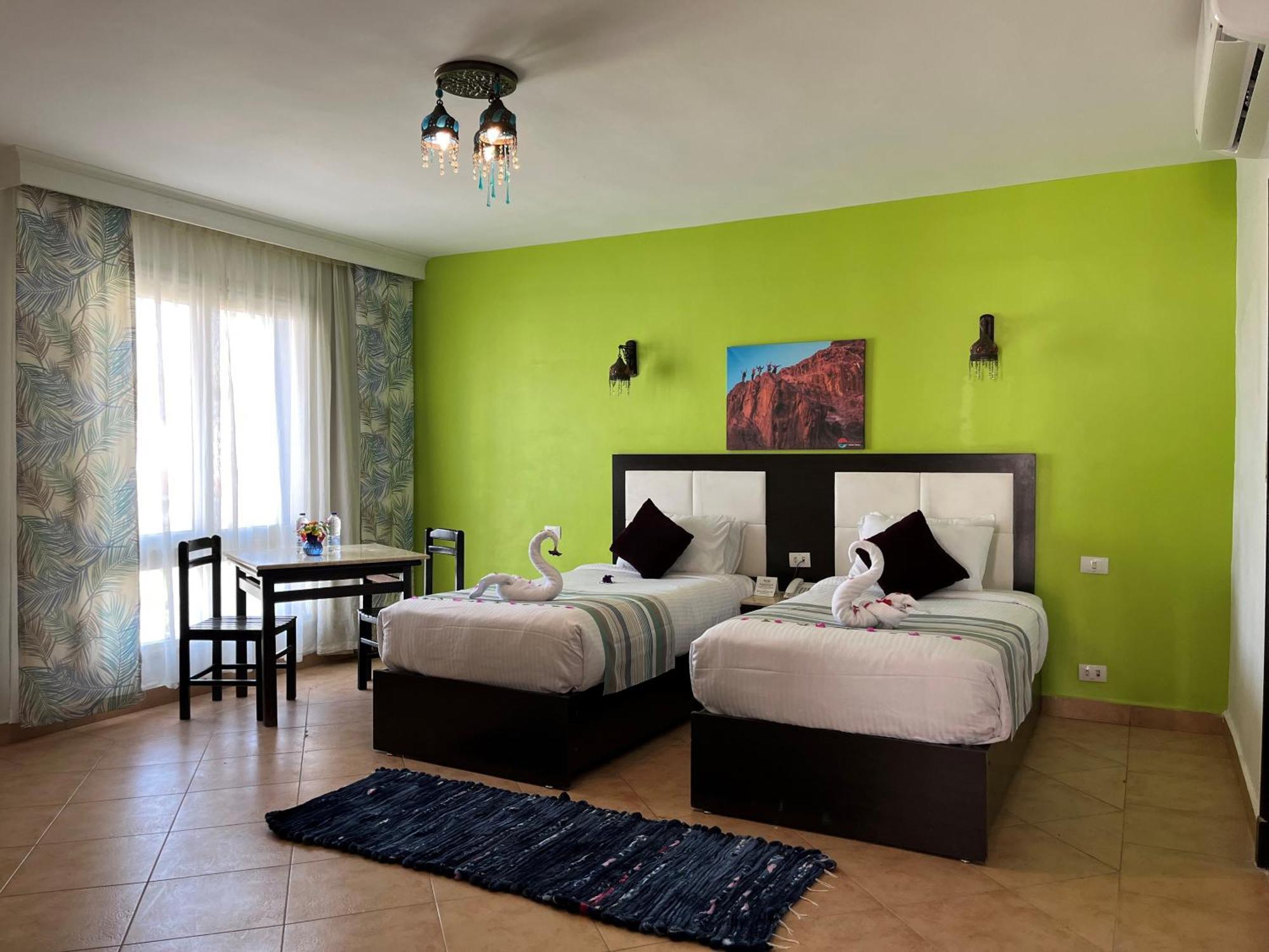 Naama Blue Hotel Šarm aš-Šajch Exteriér fotografie