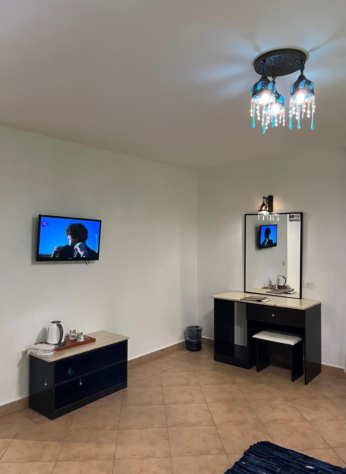 Naama Blue Hotel Šarm aš-Šajch Exteriér fotografie