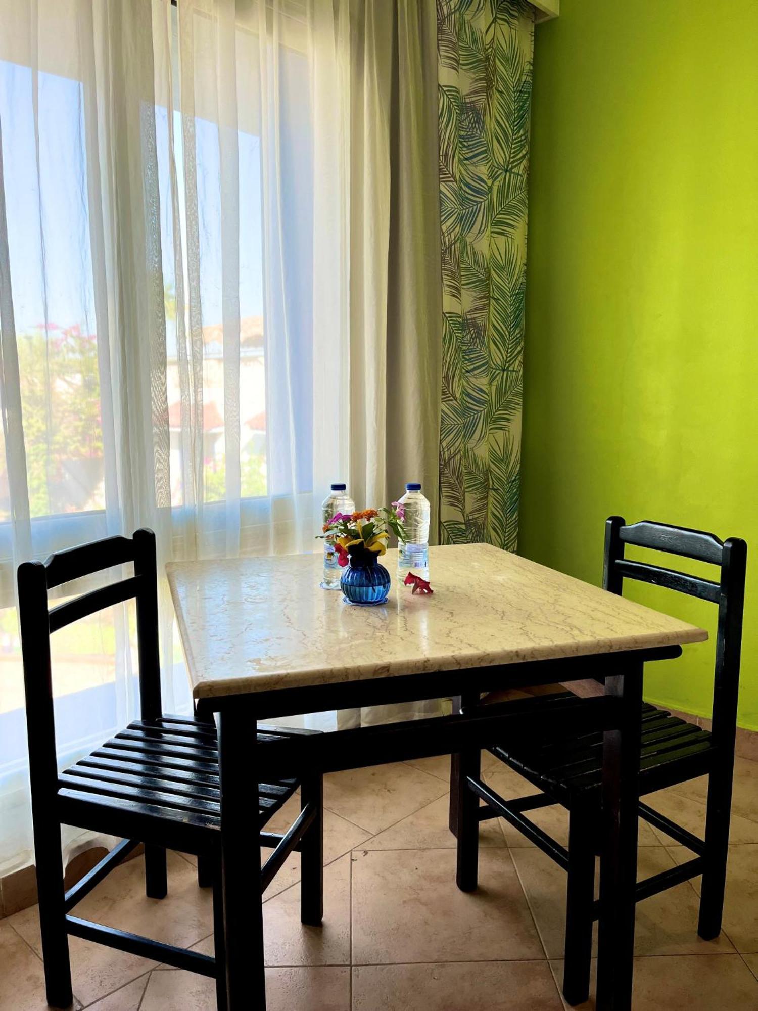 Naama Blue Hotel Šarm aš-Šajch Exteriér fotografie