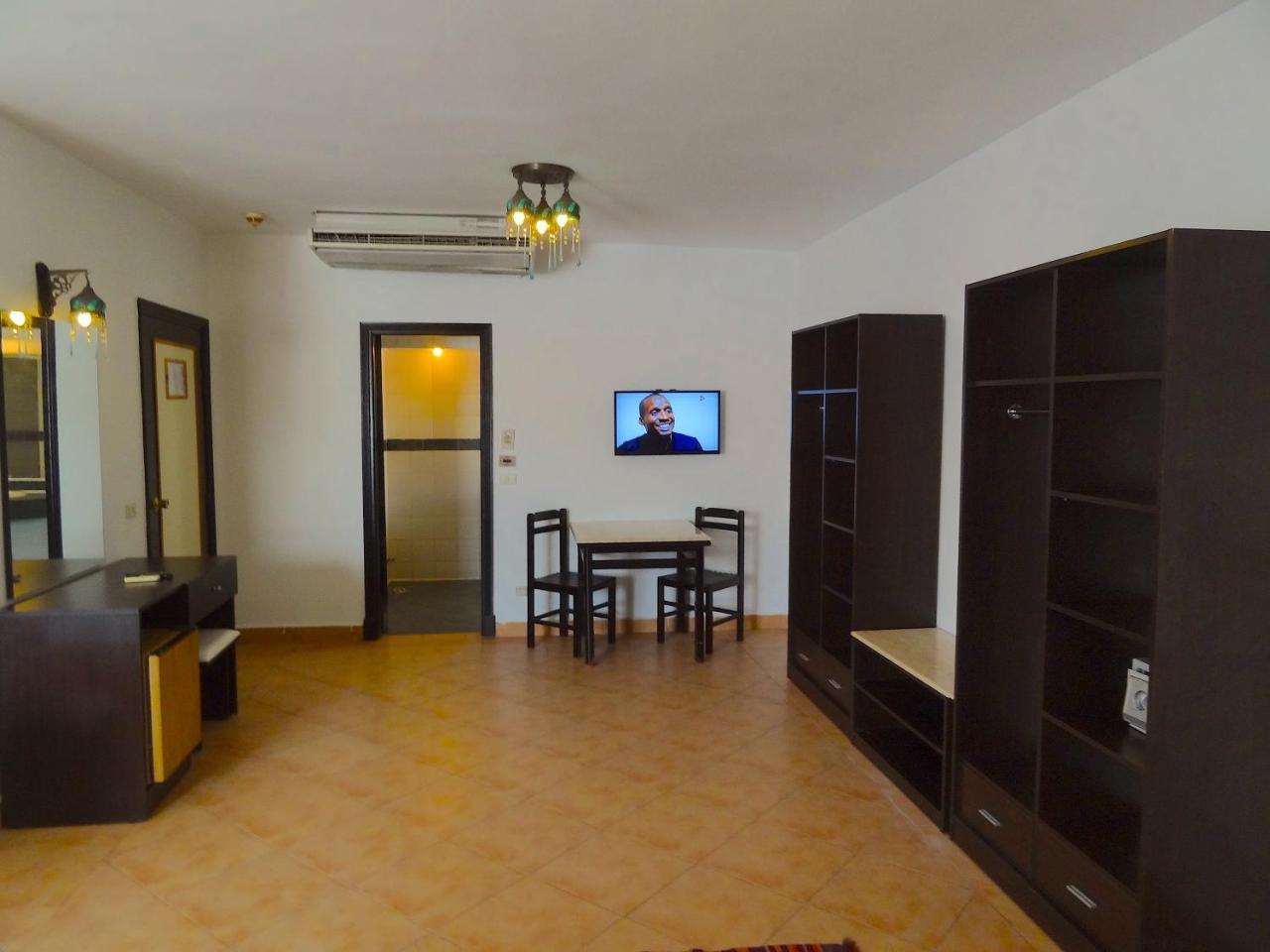 Naama Blue Hotel Šarm aš-Šajch Exteriér fotografie